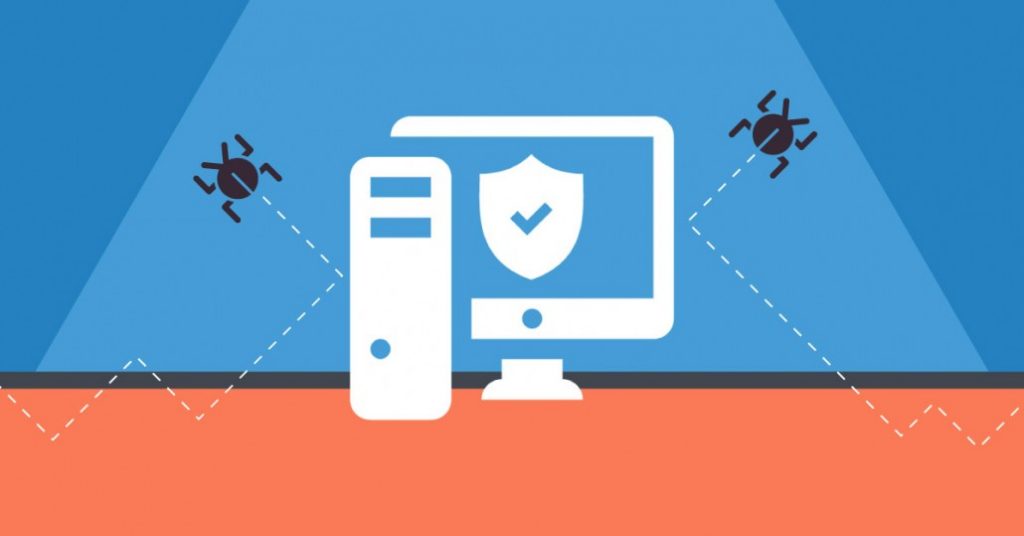 proceso para eliminar virus en un ordenador en Jaén